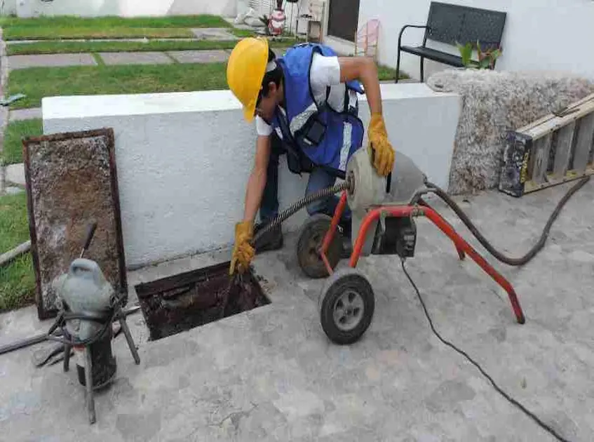 Servicios de Drenajes y Plomeria en Playa del Carmen